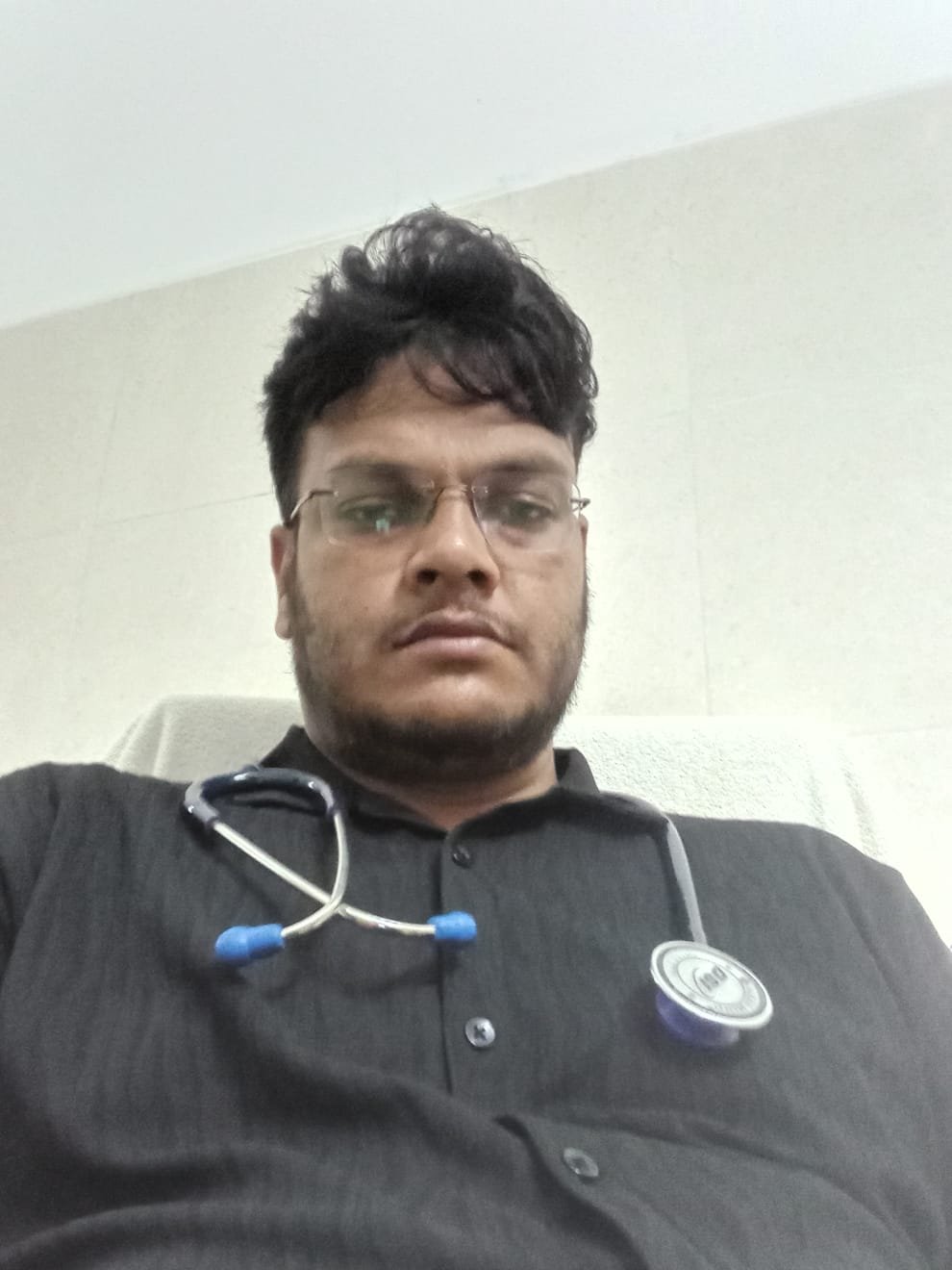 Dr Vishwajeet Singh