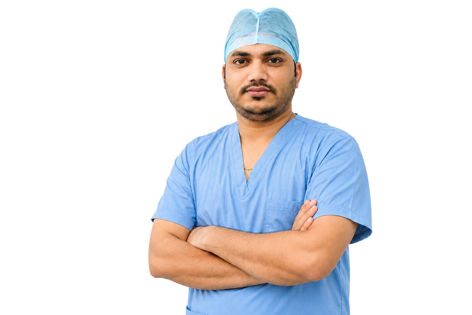 Dr Deepak Kumar Soni