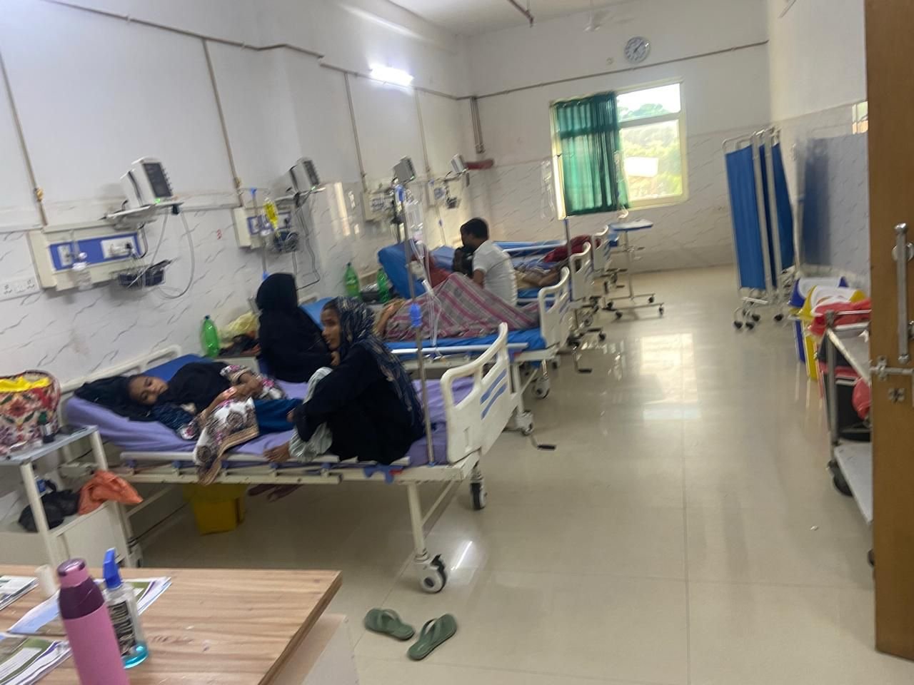 ICU / NICU
