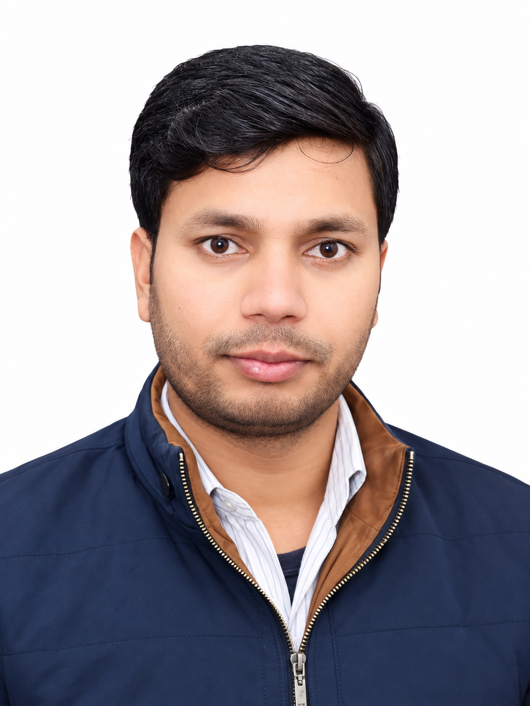 Mr. Pramod  Kumar