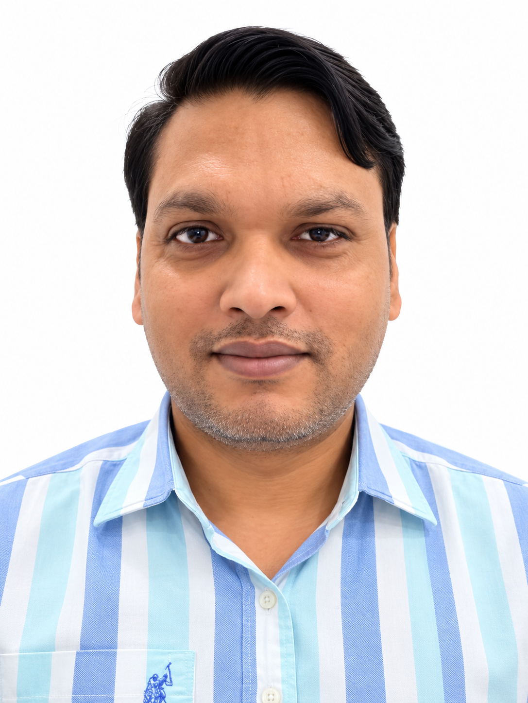 Mr. Pradeep Kumar