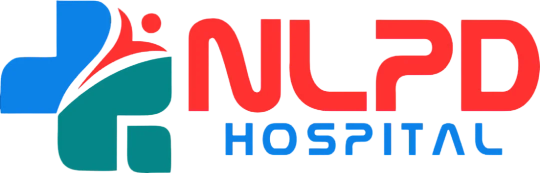 N L P D Hospital logo